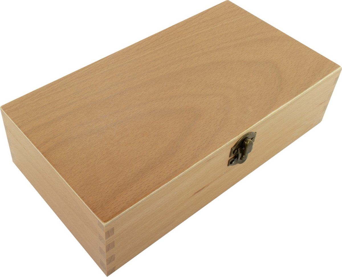 Kangaro tekendoos - groot