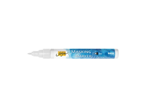 Kreul masking marker fine 1-2mm