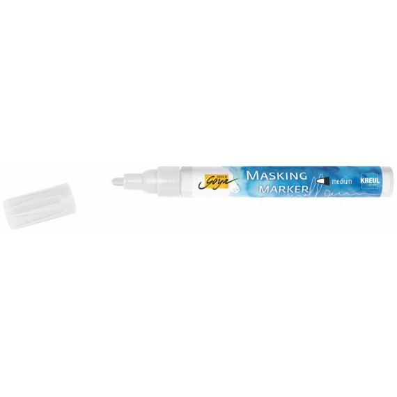 Kreul masking marker medium 2-4mm