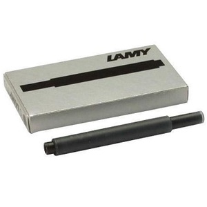Lamy vulpenvulling, zwart
