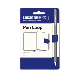 Leuchtturm1917 pen loop Ink