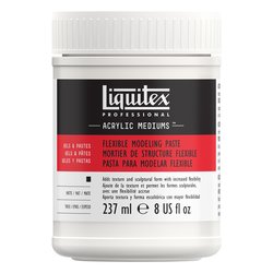 Liquitex flexible modelingpaste 237ml