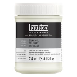 Liquitex string gel 237ml