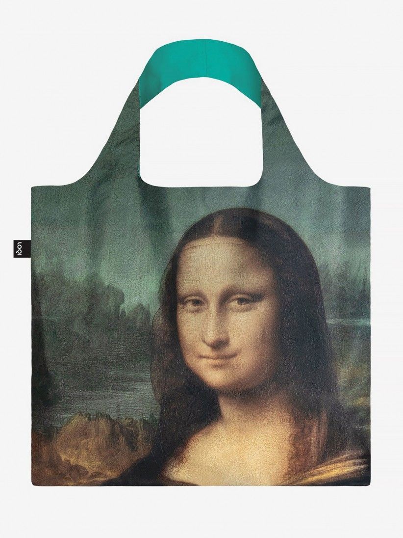 Loqi tas, Leonardo da Vinci