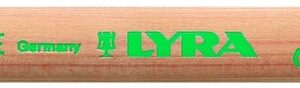 Lyra Ferby blank hout 061 smaragd groen