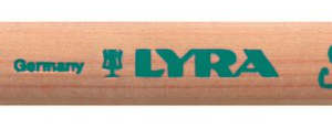 Lyra Ferby blank hout 061 viridian