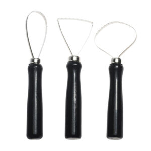 Mirette - set 3 16cm