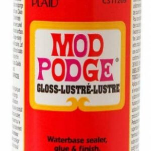 ModPodge 118m - glans