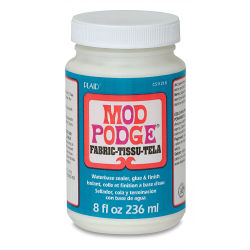 ModPodge 236ml fabric