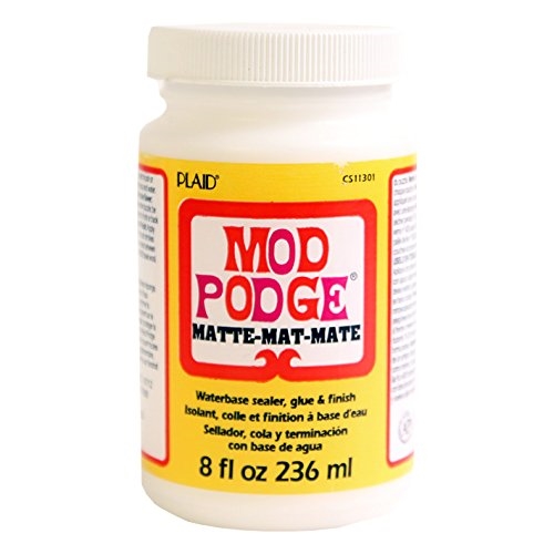 ModPodge 236ml mat