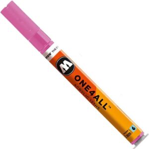 Molotow acrylmarker 2mm 231 fuchsiapink