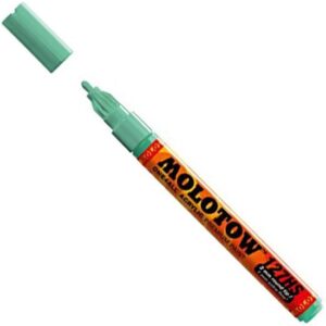 Molotow acrylmarker 2mm 234 calypso middel