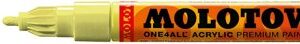 Molotow acrylmarker 2mm 236 giftgrun