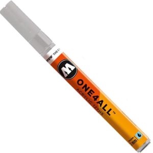 Molotow acrylmarker 2mm 237 graublau hell