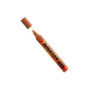 Molotow acrylmarker 4mm 010 lobster