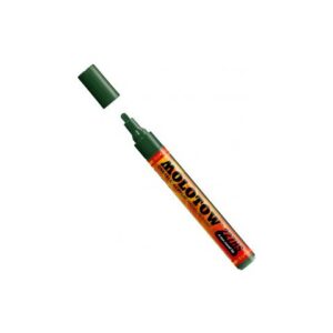 Molotow acrylmarker 4mm 145 futuregroen