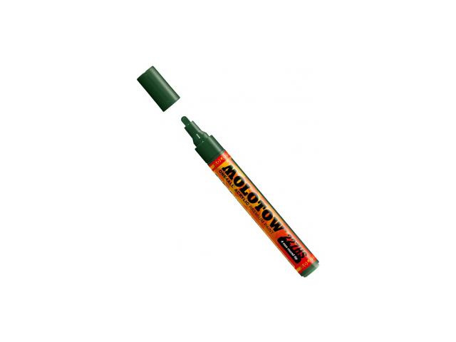 Molotow acrylmarker 4mm 145 futuregroen