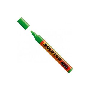 Molotow acrylmarker 4mm 222 groen