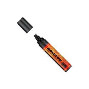 Molotow acrylmarker 8mm 180 zwart