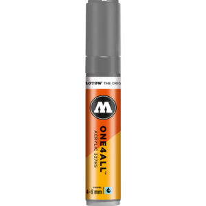 Molotow acrylmarker 8mm 238 grey blue dark
