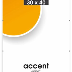 Nielsen accent clipframe 30 x 40