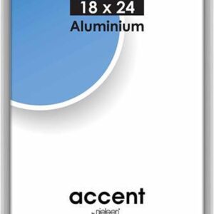 Nielsen wissellijst C2 18 x 24 - metallic goud++