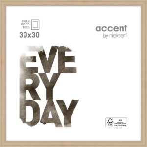 Nielsen zoom 30 x 30 - natuur