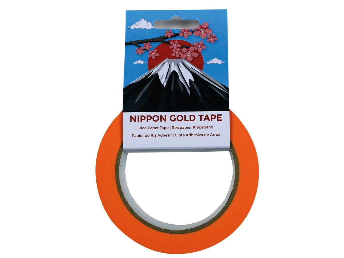 Nippon gold tape 25mm x 50m