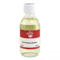 Old Holland medium voor olieverf 100ml