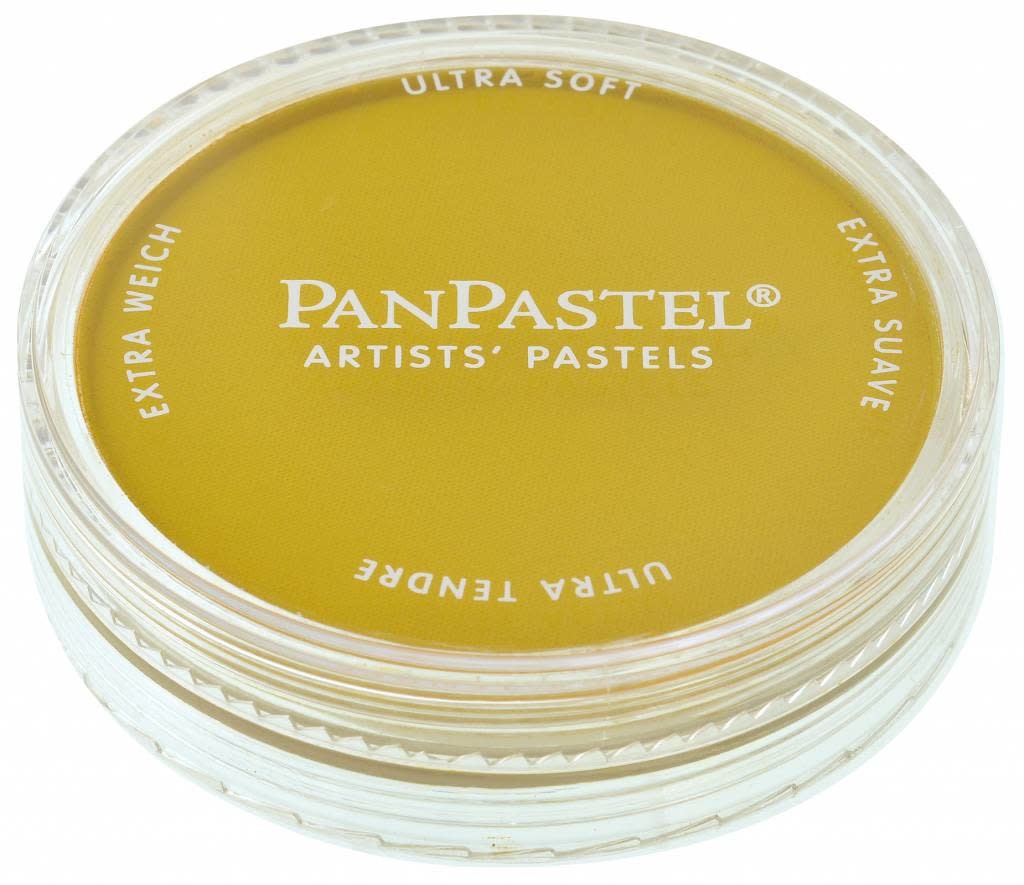 PanPastel - 250.3 diarylide yellow shade