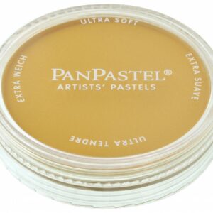 PanPastel - 270.5 yellow ochre