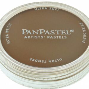 PanPastel - 280.1 orange extra dark
