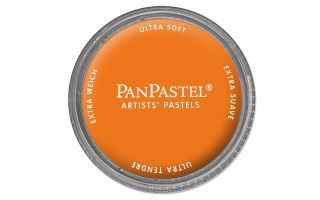 PanPastel - 280.5 orange