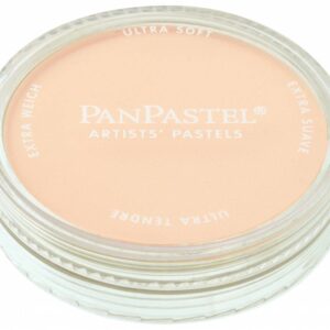 PanPastel - 280.8 orange tint
