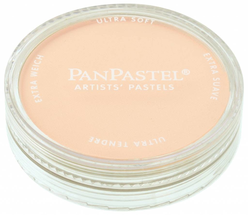 PanPastel - 280.8 orange tint
