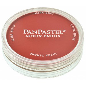 PanPastel - 340.3 permanent red shade