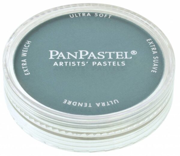 PanPastel - 580.3 turquoise shade
