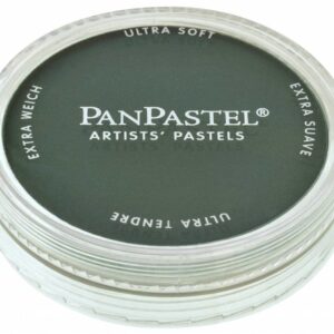 PanPastel - 620.1 phthalo green extra dark