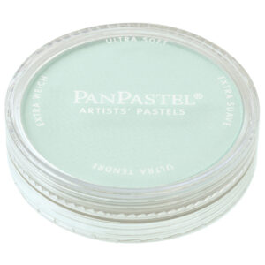 PanPastel - 620.8 phthalo green tint
