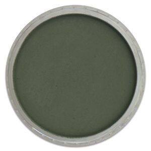 PanPastel - 640.1 permanent green extra dark