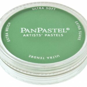 PanPastel - 640.5 permanent green