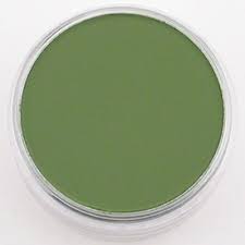 PanPastel - 660.3 chroom oxyde green shade