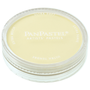 PanPastel - 680.8 bright yellow green tint