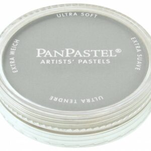 PanPastel - 820.5 neutral grey