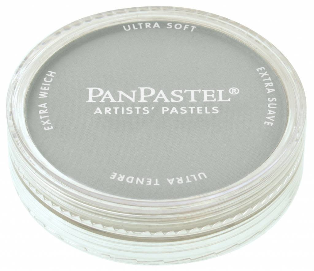 PanPastel - 820.5 neutral grey