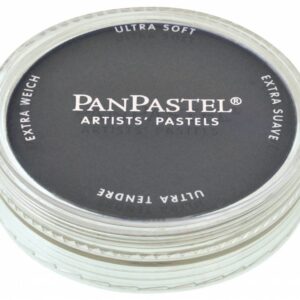 PanPastel - 840.1 paynes grey extra dark