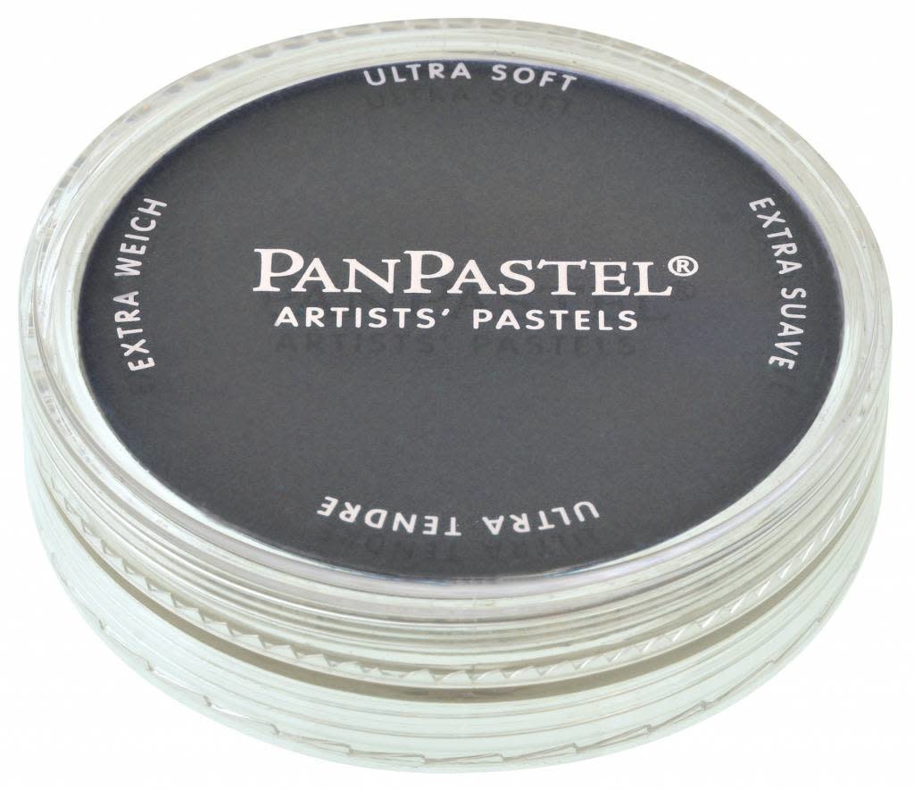 PanPastel - 840.1 paynes grey extra dark