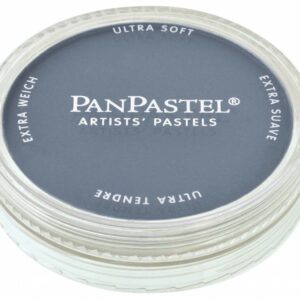 PanPastel - 840.3 paynes grey