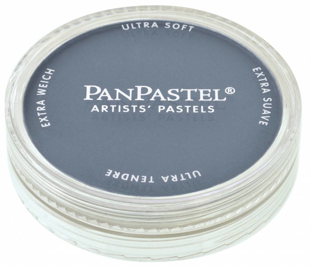 PanPastel - 840.3 paynes grey