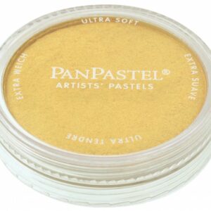PanPastel - 910.5 light gold